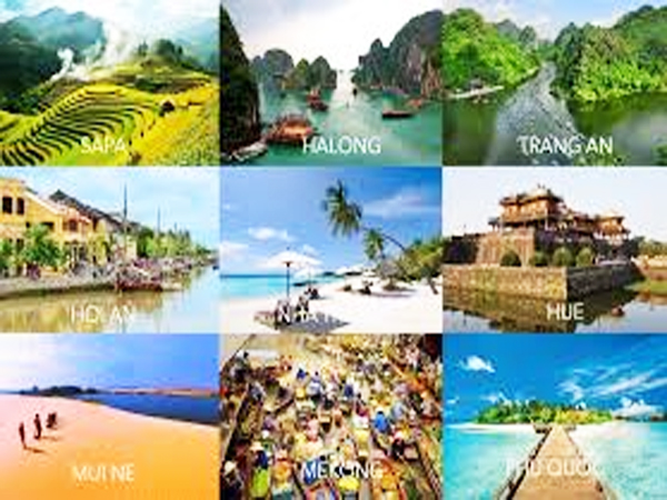 Nguồn gốc các địa danh Đà Nẵng – Hội An – Nha Trang – Phan Rang