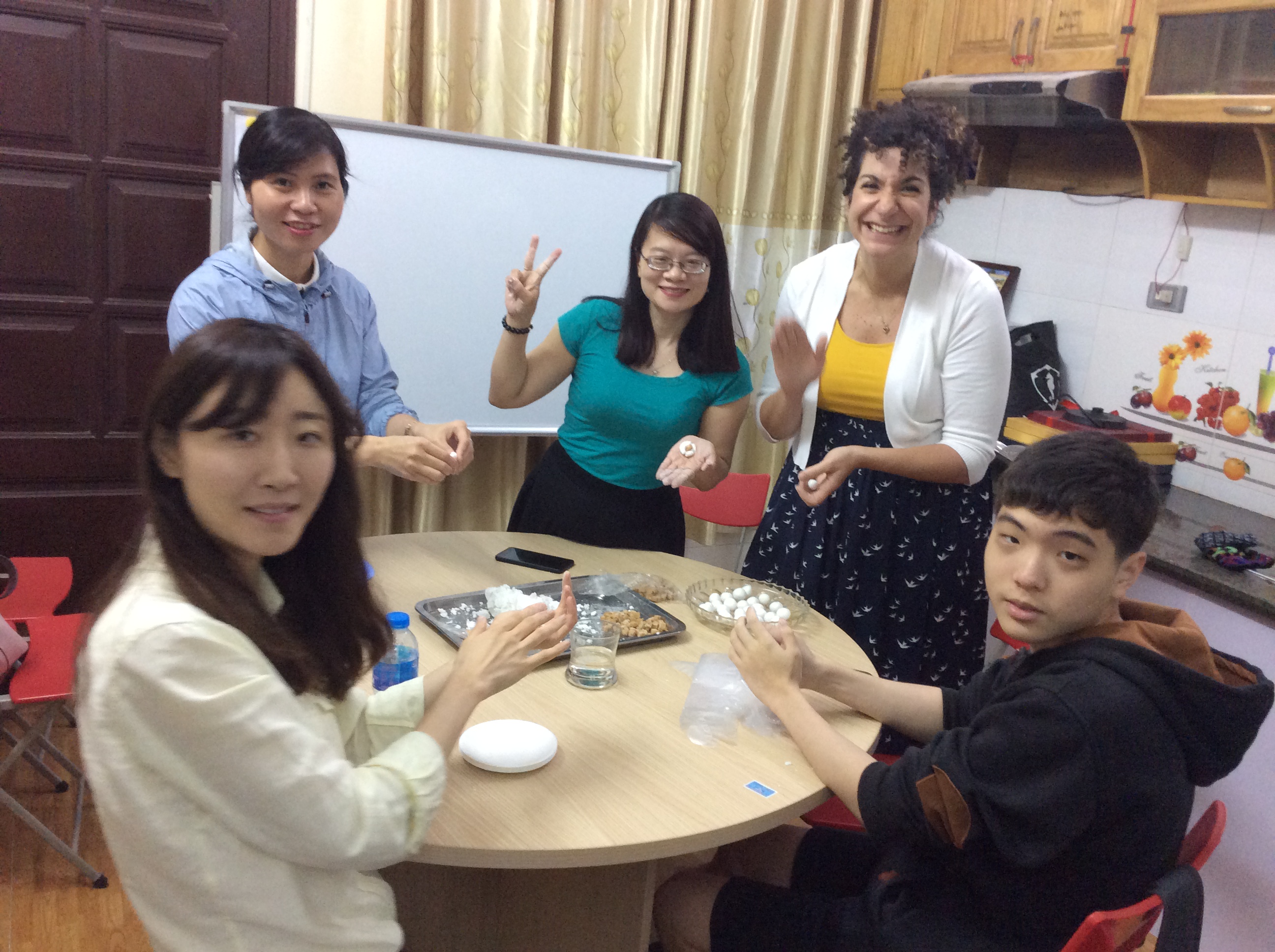 Experience Vietnam culture 1