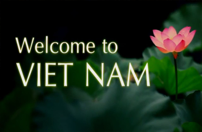 Welcome to Viet Nam