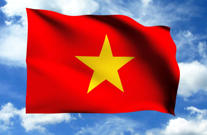 Những ca khúc mới về Tổ quốc được giới trẻ yêu thích