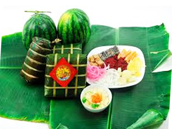 T?t c?c d?n t?c tr?n kh?p Vi?t Nam qua tranh vui