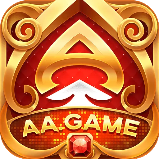 AA Game APK Logo