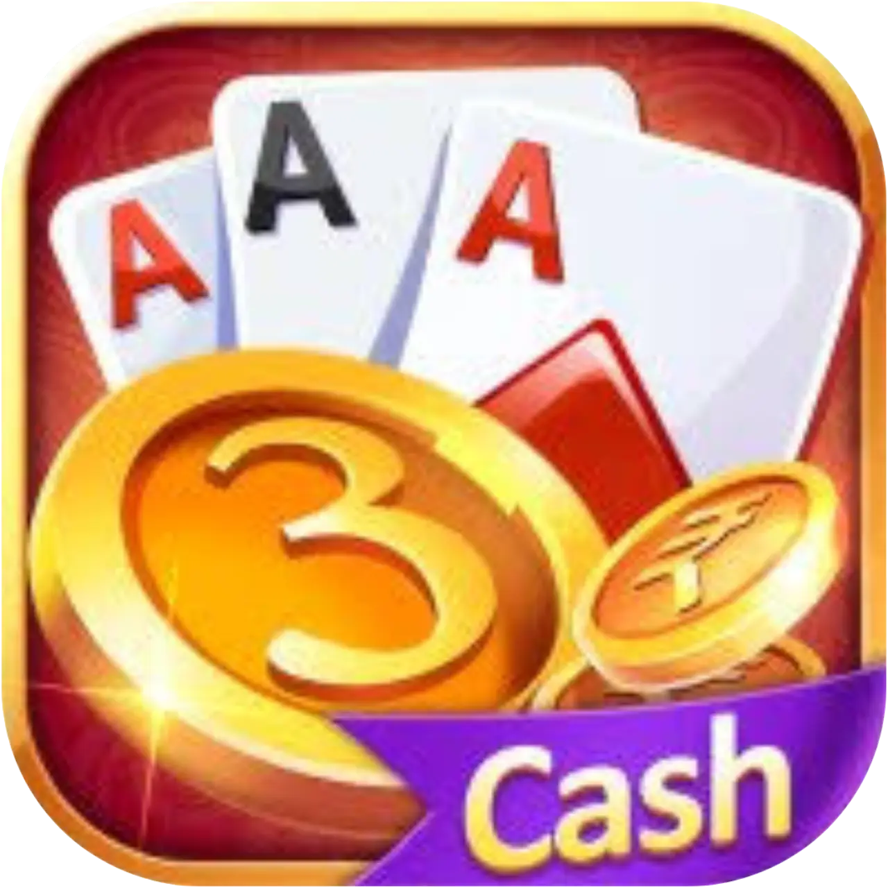 Happy Teen Patti APK Logo