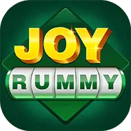 Joy Rummy Apk Logo