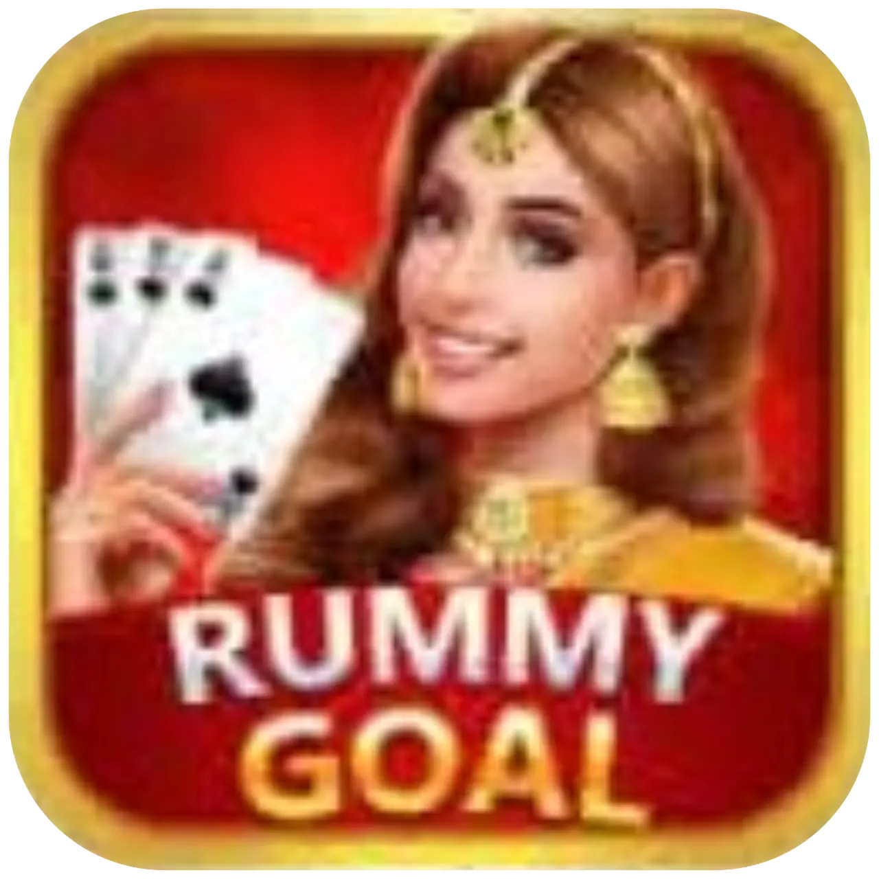 Rummy GOAL Apk Logo