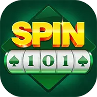 Spin 101 Apk Logo