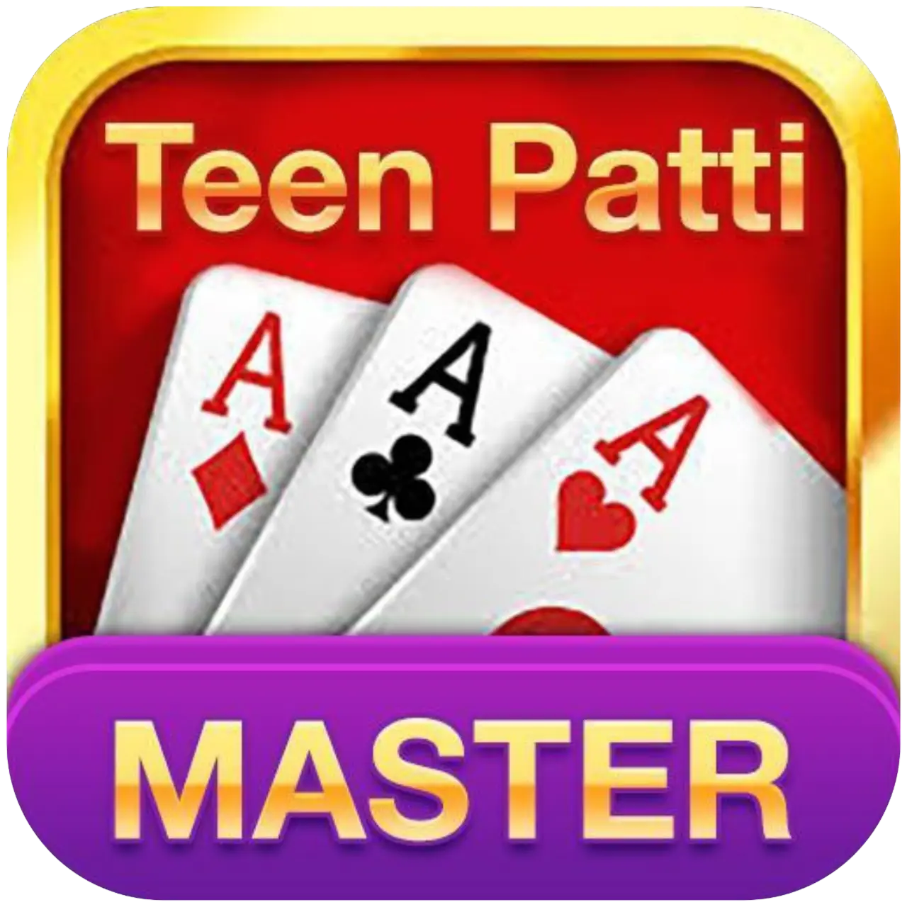Teen Patti Master APK Logo