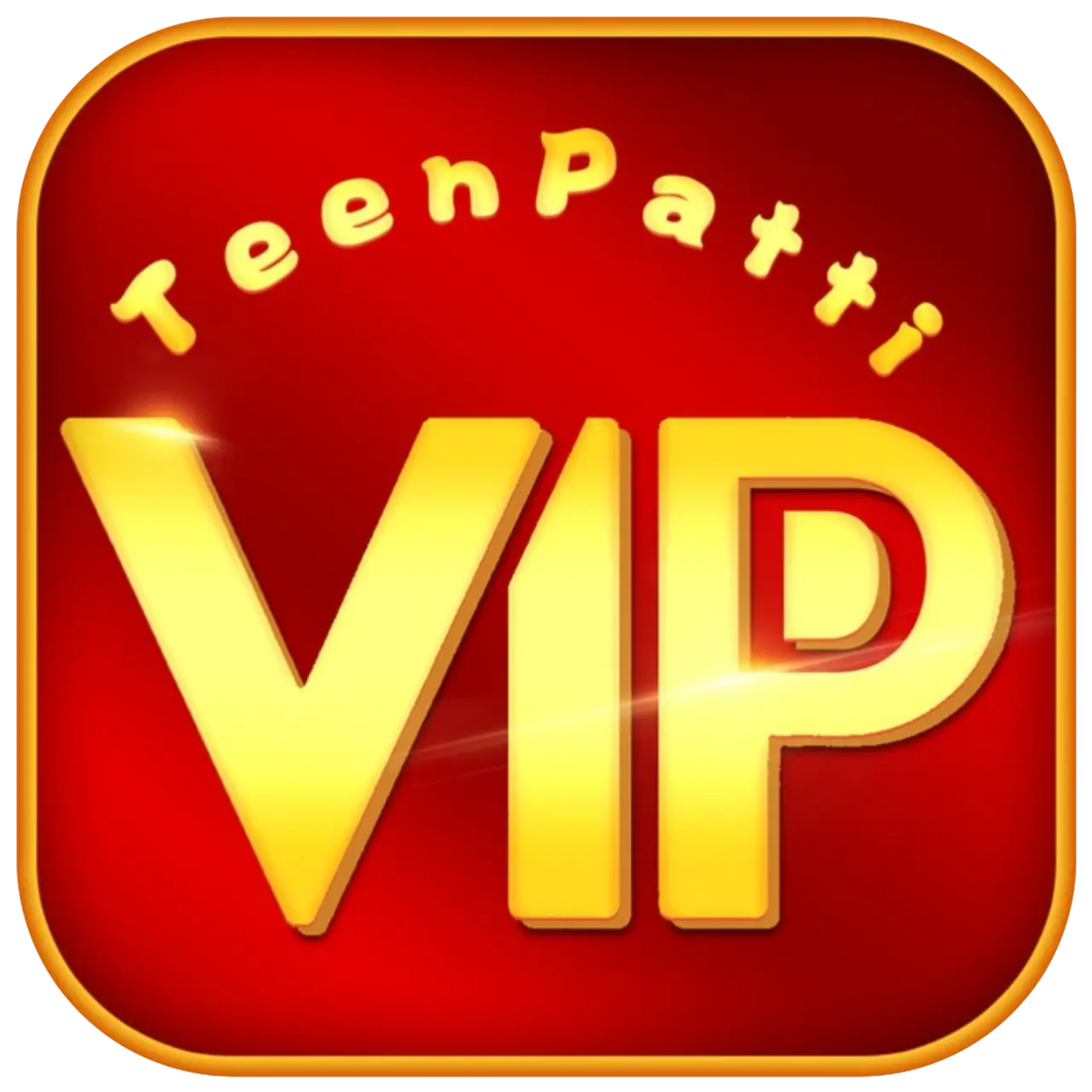 Teen Patti VIP APK Logo