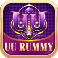 UU Rummy APK Logo