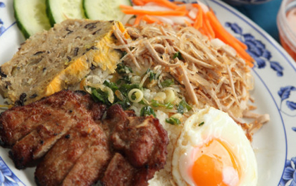 15 món ăn ngon nhất của Việt Nam được thế giới công nhận